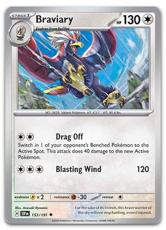 Product image for TCG 589878