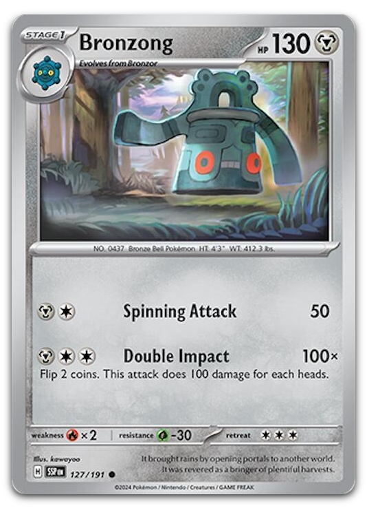 Product image for TCG 589881