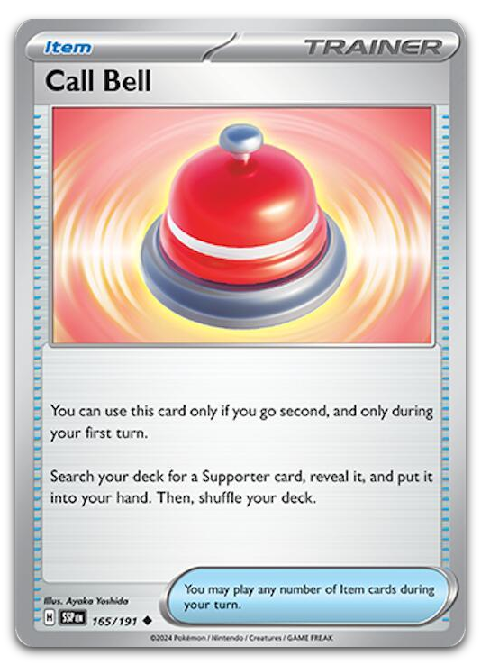 Product image for TCG 589885