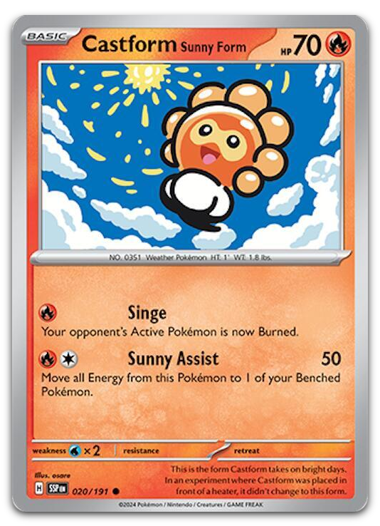 Product image for TCG 589887