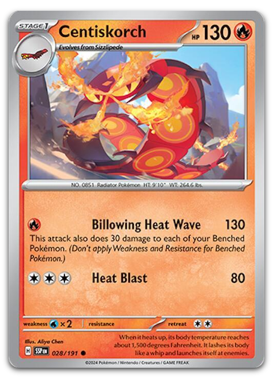 Product image for TCG 589889