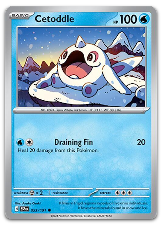 Product image for TCG 589895