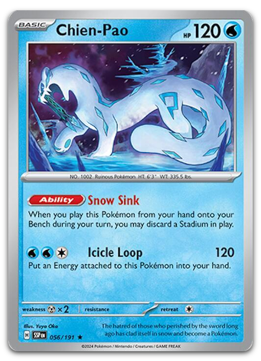 Product image for TCG 589898