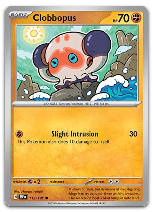 Product image for TCG 589903