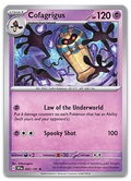 Product image for TCG 589905