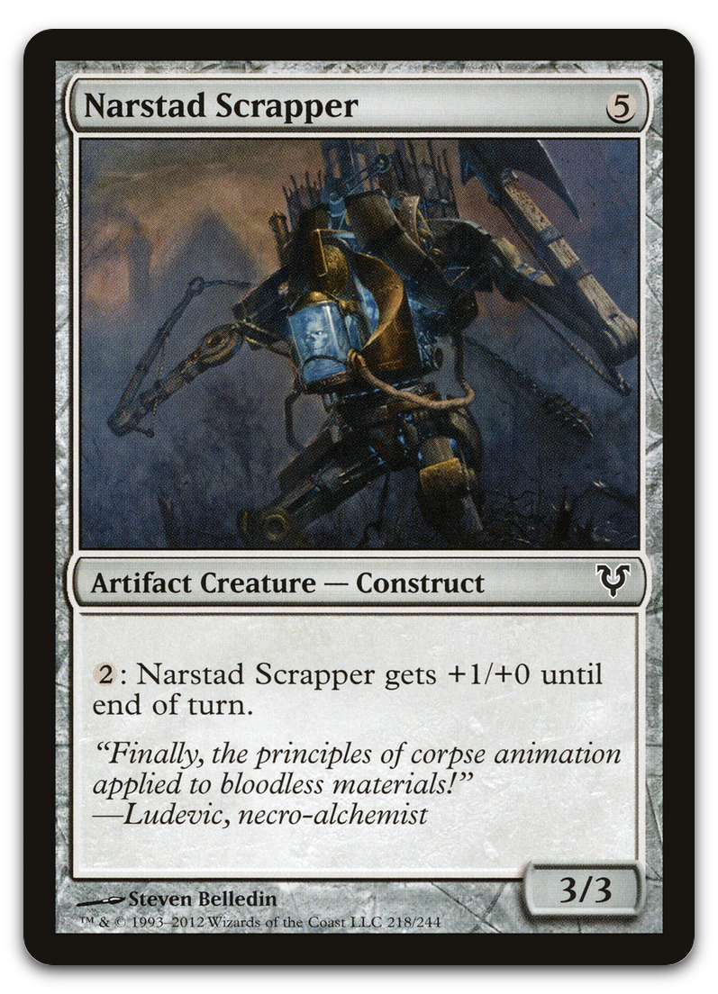 Product image for TCG 58990