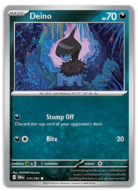 Product image for TCG 589916