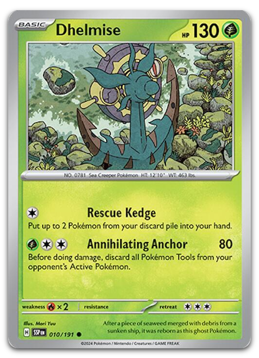 Product image for TCG 589917