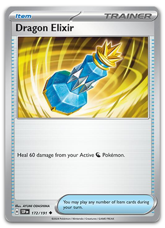 Product image for TCG 589920