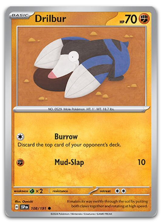Product image for TCG 589926