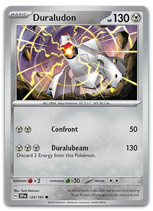 Product image for TCG 589927