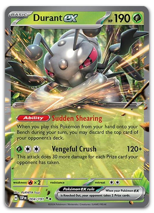 Product image for TCG 589928