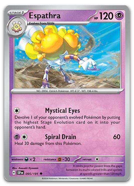 Product image for TCG 589935