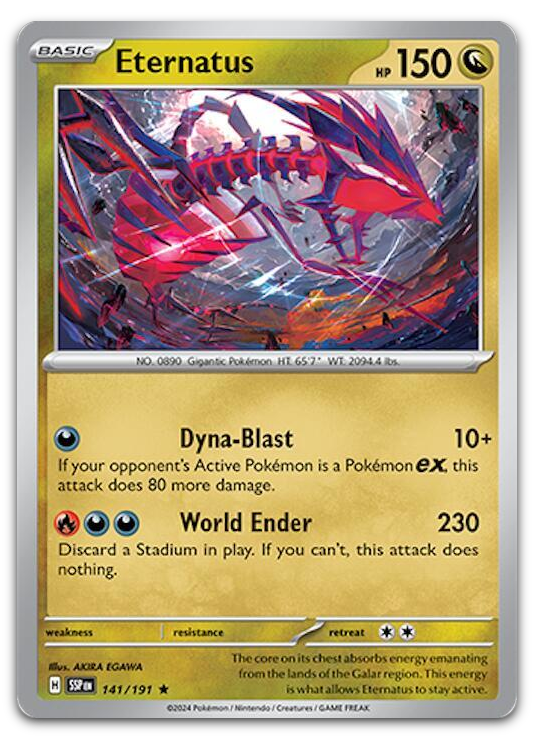 Product image for TCG 589937