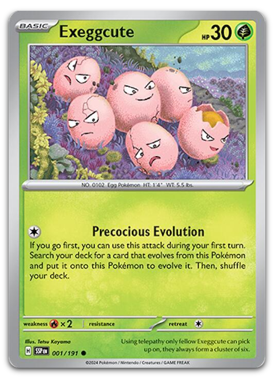Product image for TCG 589939