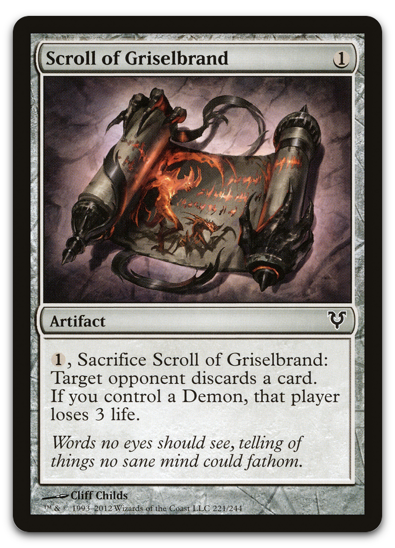 Product image for TCG 58993