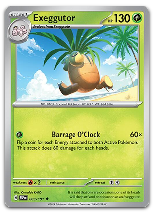 Product image for TCG 589942