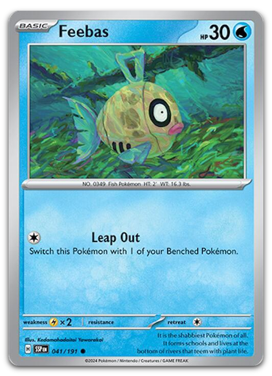 Product image for TCG 589943