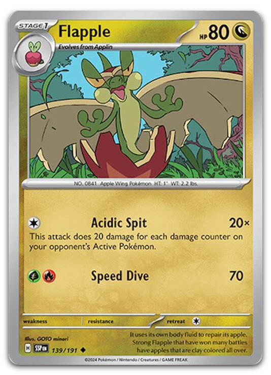 Product image for TCG 589946