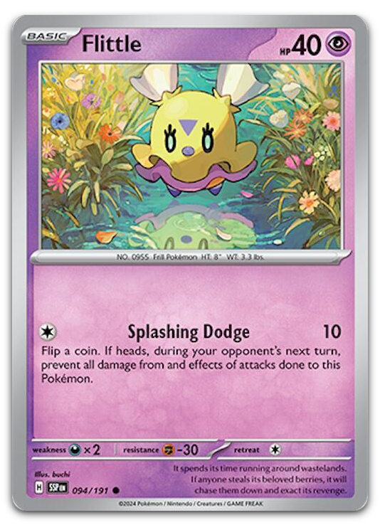 Product image for TCG 589948