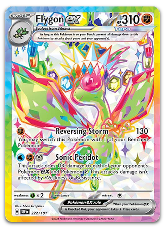 Product image for TCG 589951