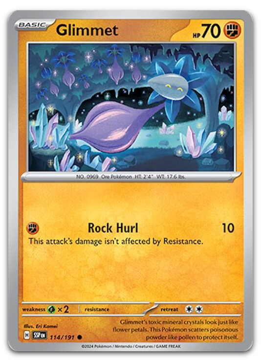 Product image for TCG 589956