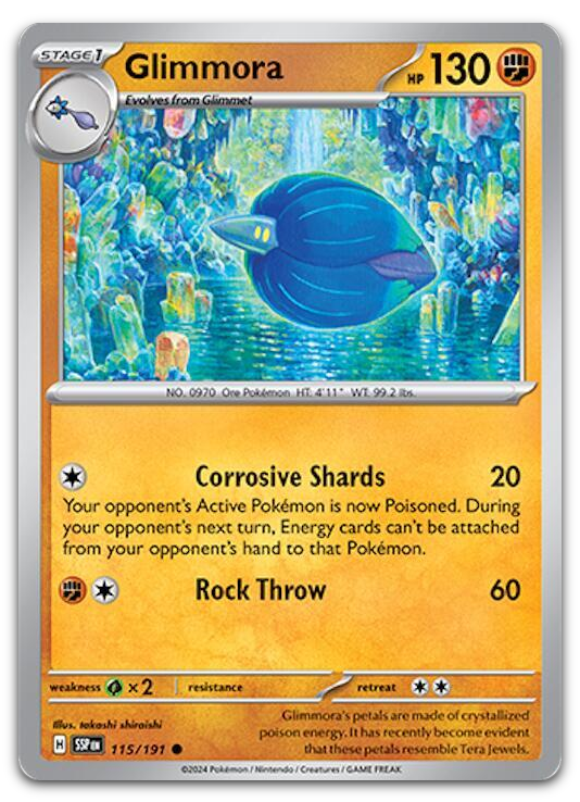 Product image for TCG 589957