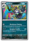 Product image for TCG 589959