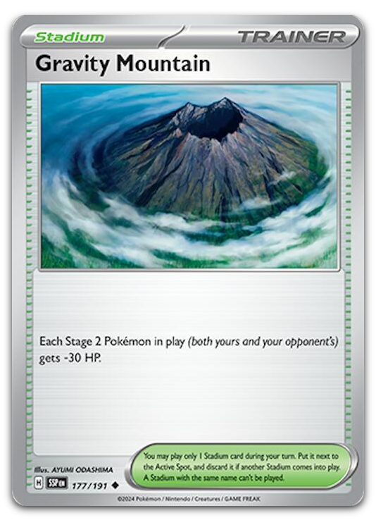 Product image for TCG 589961