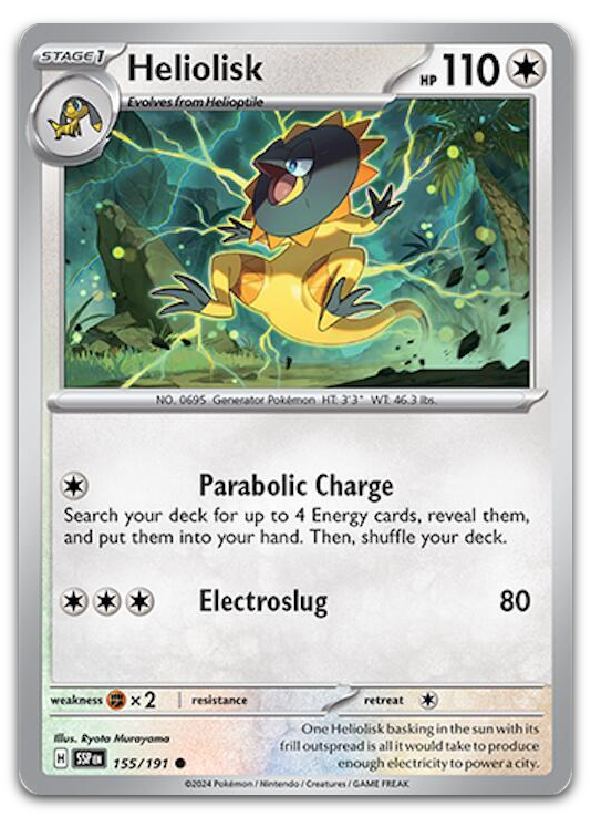 Product image for TCG 589962