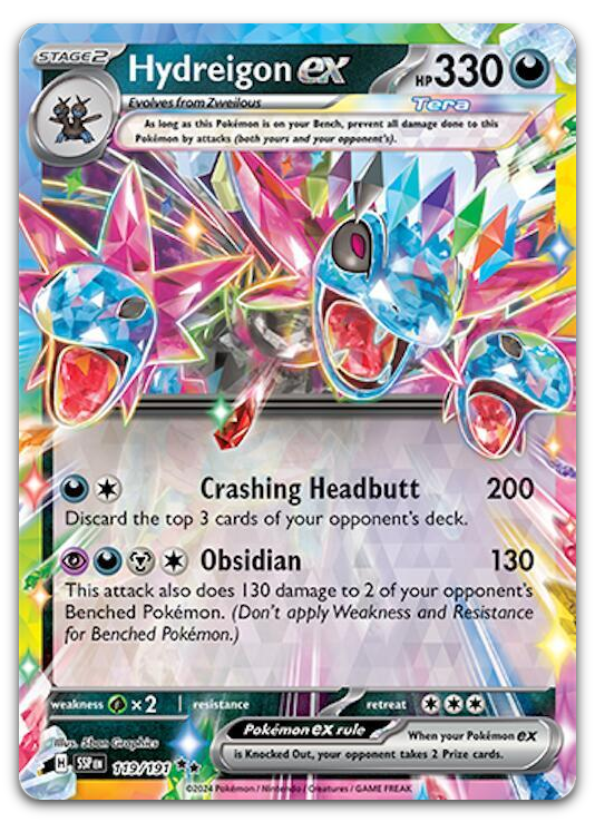 Product image for TCG 589965