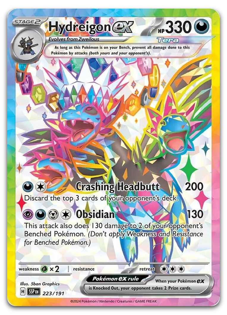 Product image for TCG 589966