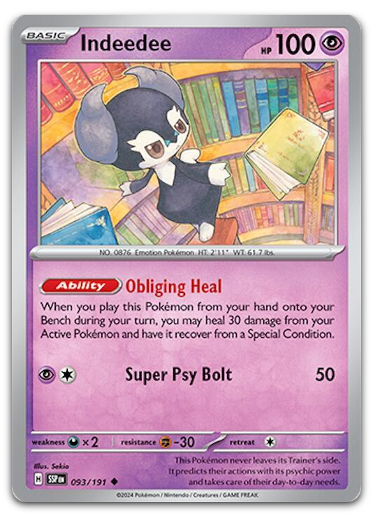 Product image for TCG 589968