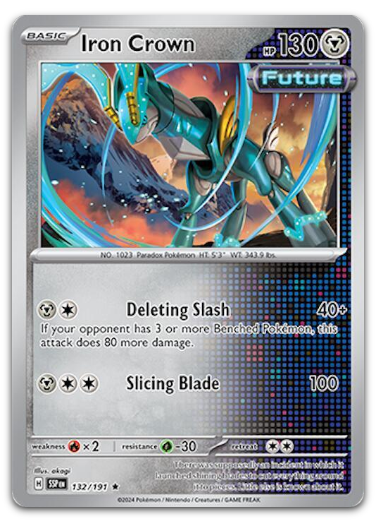 Product image for TCG 589970