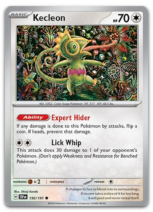 Product image for TCG 589974