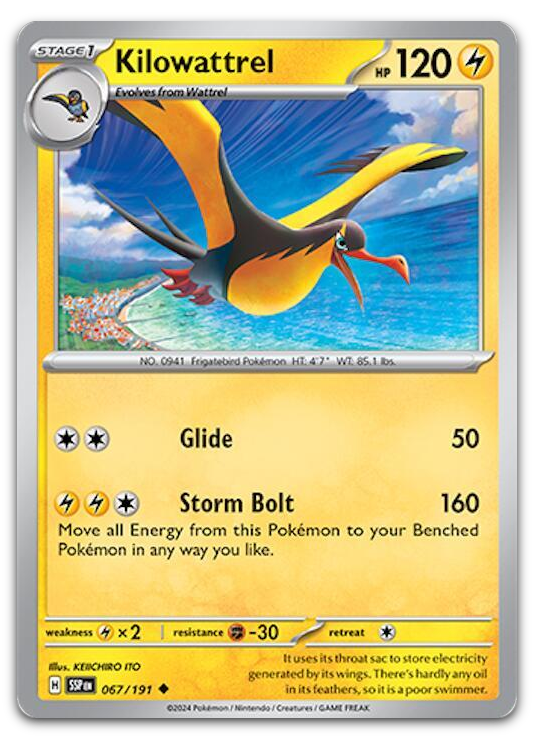 Product image for TCG 589976
