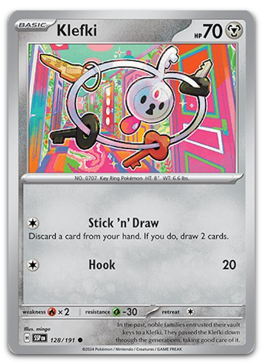 Product image for TCG 589978