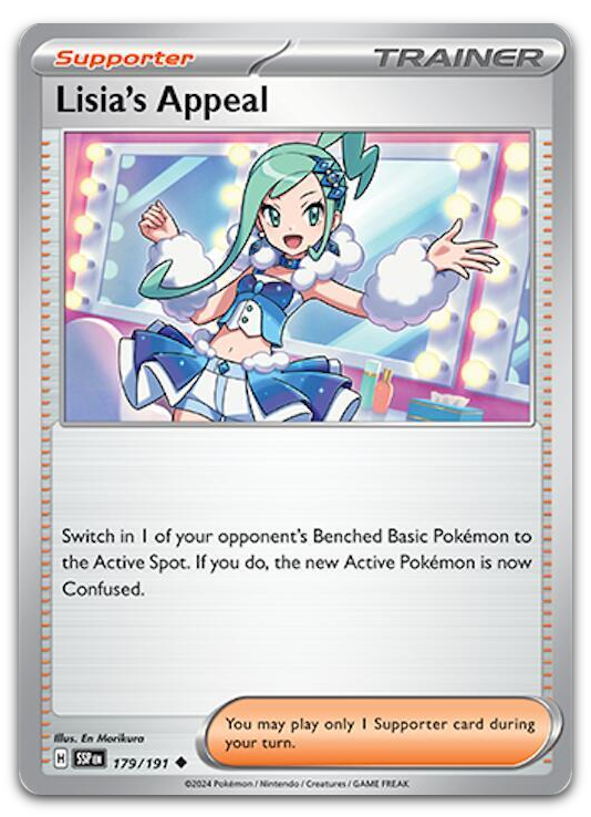 Product image for TCG 589988