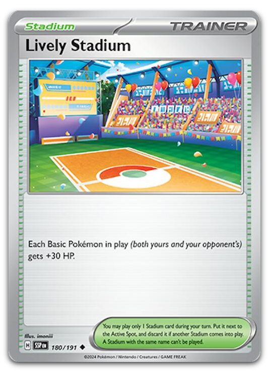 Product image for TCG 589991