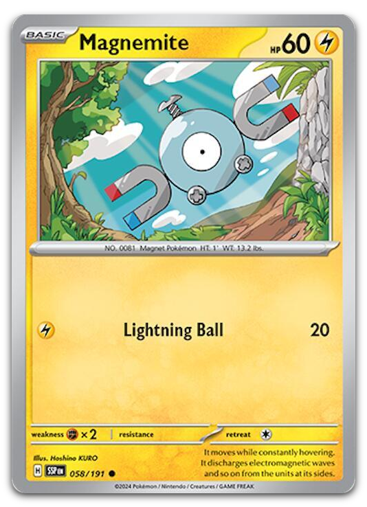 Product image for TCG 589992