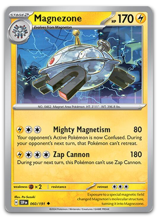 Product image for TCG 589994