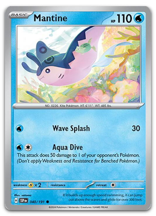 Product image for TCG 589996