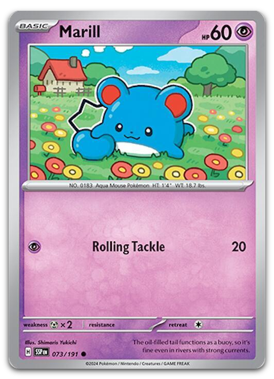 Product image for TCG 589997