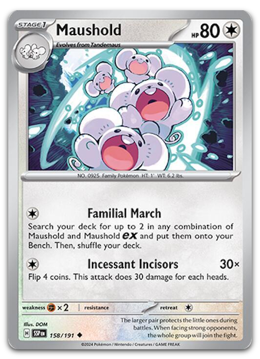 Product image for TCG 589998