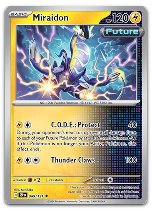 Product image for TCG 590008