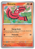 Product image for TCG 590012