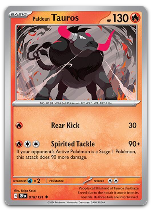 Product image for TCG 590014