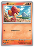 Product image for TCG 590020