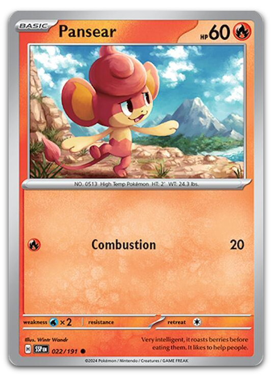 Product image for TCG 590020