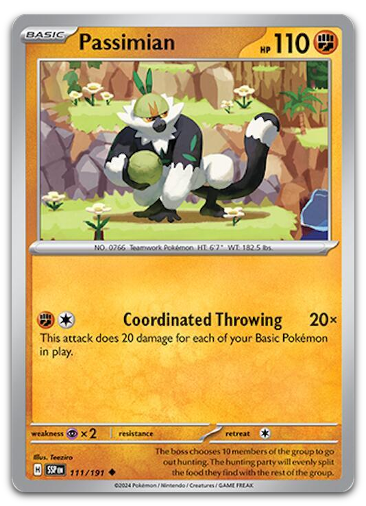 Product image for TCG 590022